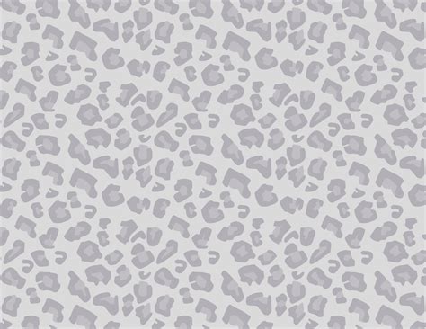 grey leopard print wallpaper.